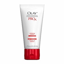 Olay ProX Exfoliating Renewal Cleanser
